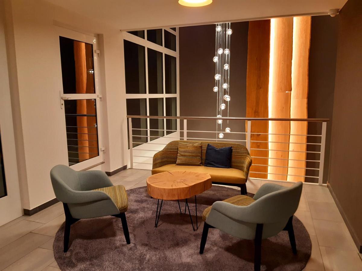 Hotel Urs Und Viktor Bettlach Extérieur photo