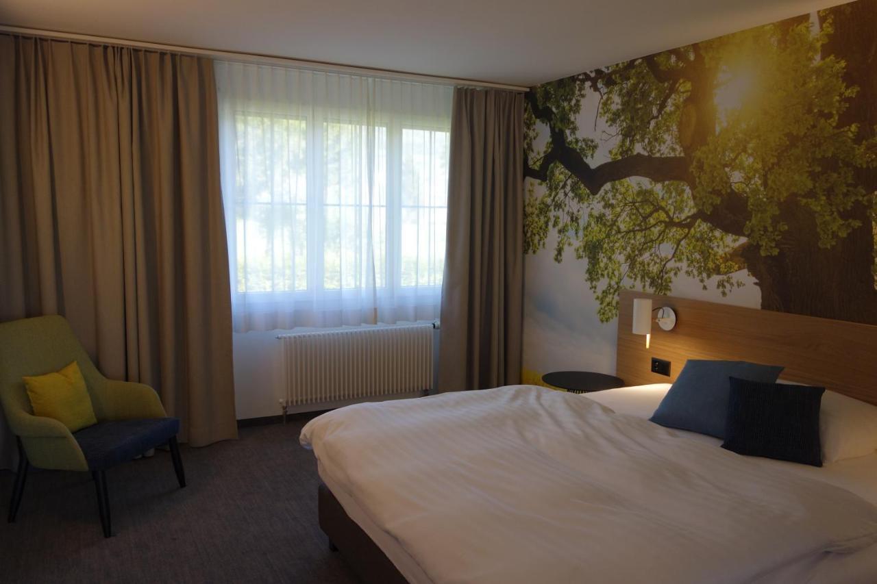 Hotel Urs Und Viktor Bettlach Extérieur photo