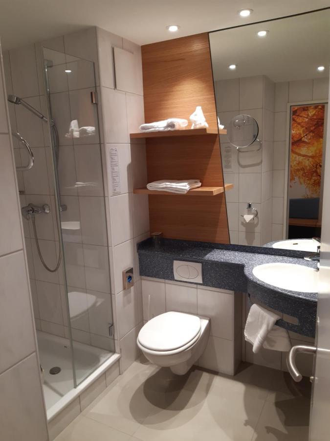 Hotel Urs Und Viktor Bettlach Extérieur photo