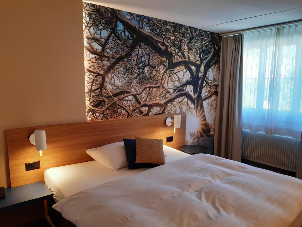Hotel Urs Und Viktor Bettlach Extérieur photo
