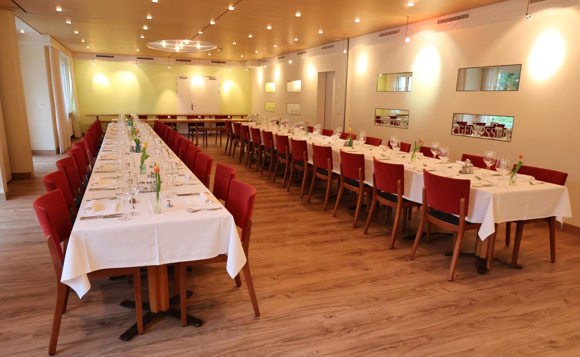 Hotel Urs Und Viktor Bettlach Extérieur photo