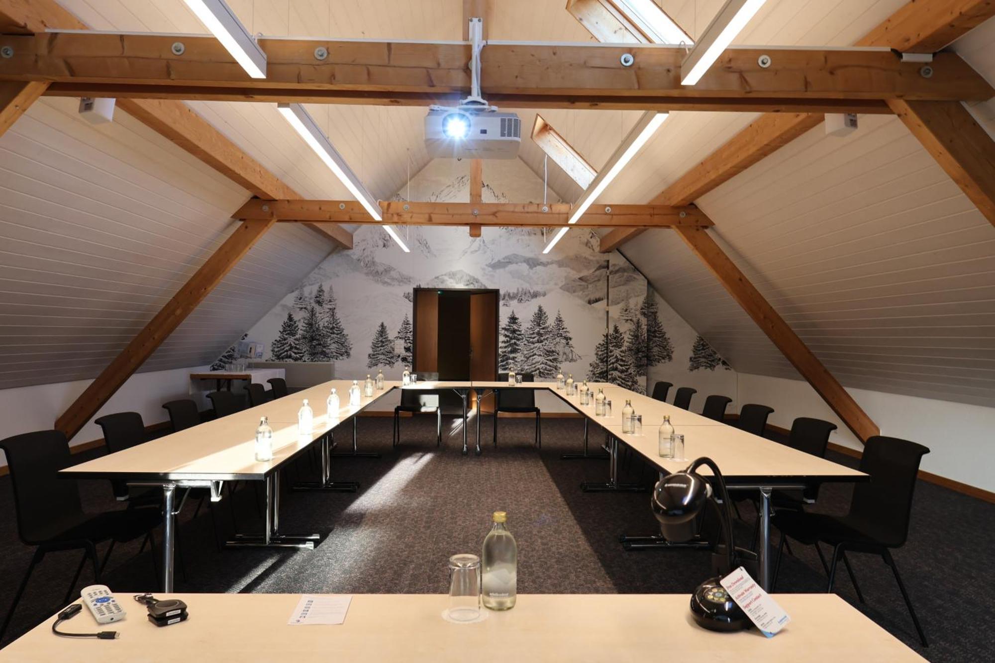 Hotel Urs Und Viktor Bettlach Extérieur photo