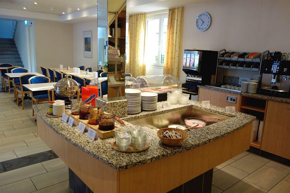 Hotel Urs Und Viktor Bettlach Extérieur photo