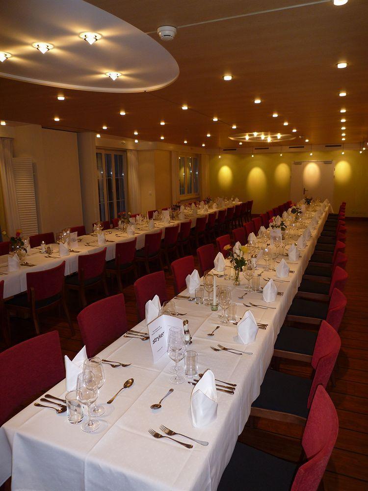 Hotel Urs Und Viktor Bettlach Extérieur photo